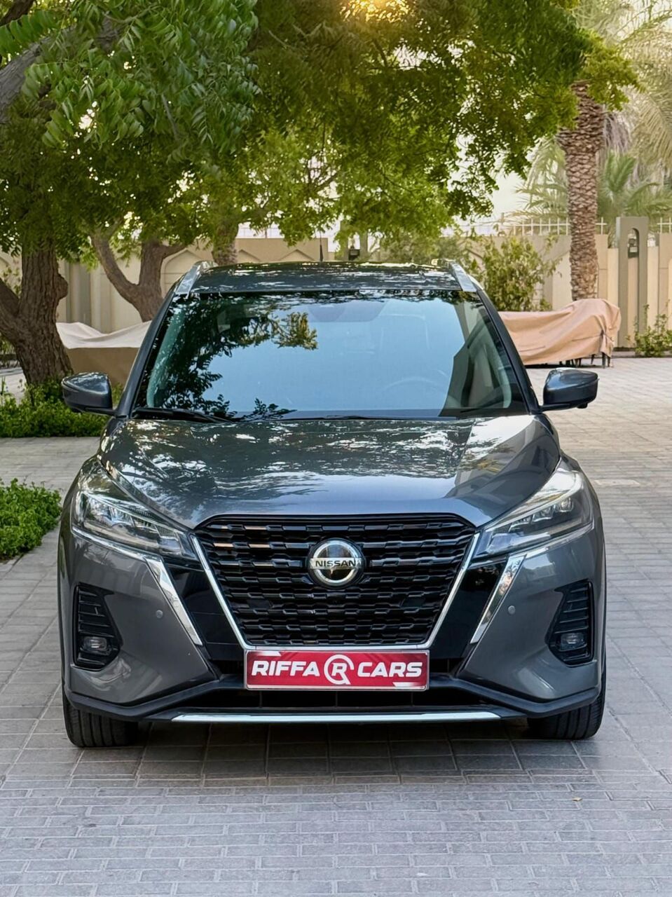 Manama, Vehicles, Cars & Trucks , BHD 4950,  Nissan Kicks,  2022,  Automatic,  31000 KM,  TART FULL OPTION