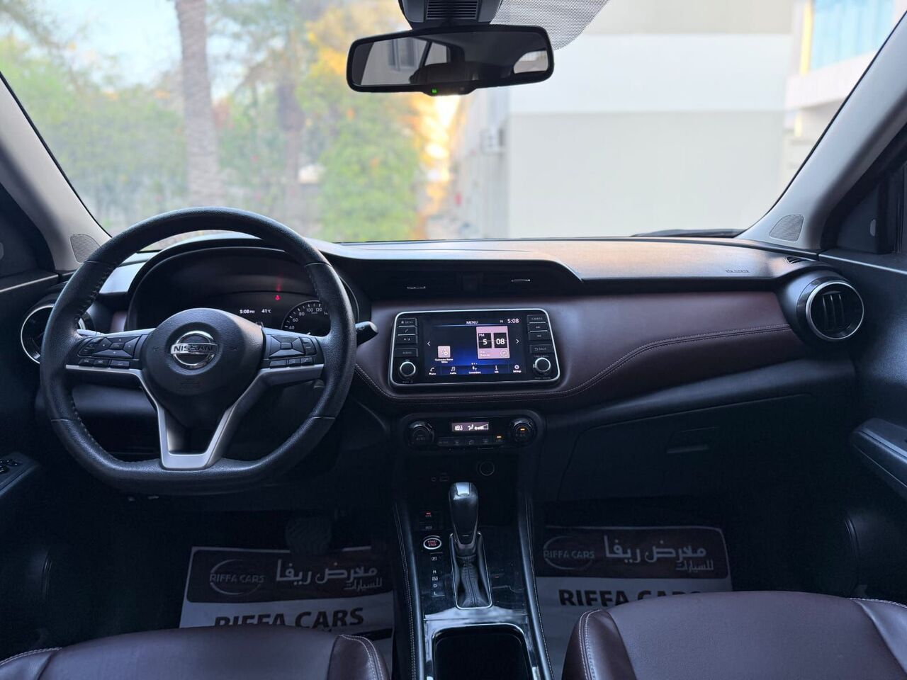 Manama, Vehicles, Cars & Trucks , BHD 4950,  Nissan Kicks,  2022,  Automatic,  31000 KM,  TART FULL OPTION