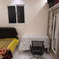 SAR 2100/month,  1 BR,  Offering Fully Furnished Studio Flat For 3 Months Available From 13th OCt