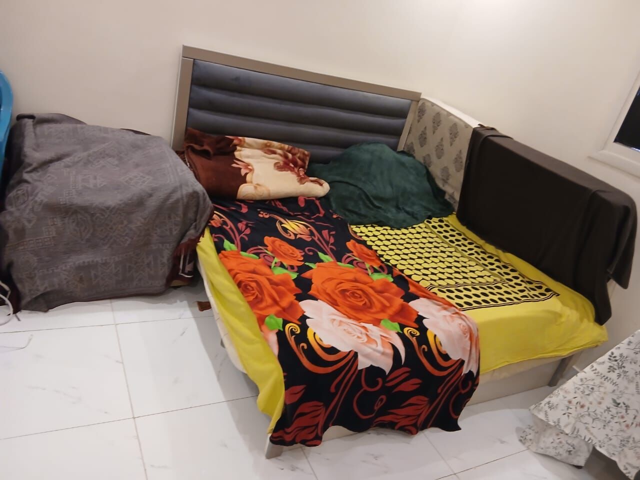 Riyadh, Apartments, Flats, Houses & Villas, SAR 2100/month,  1 BR,  Offering Fully Furnished Studio Flat For 3 Months Available From 13th OCt