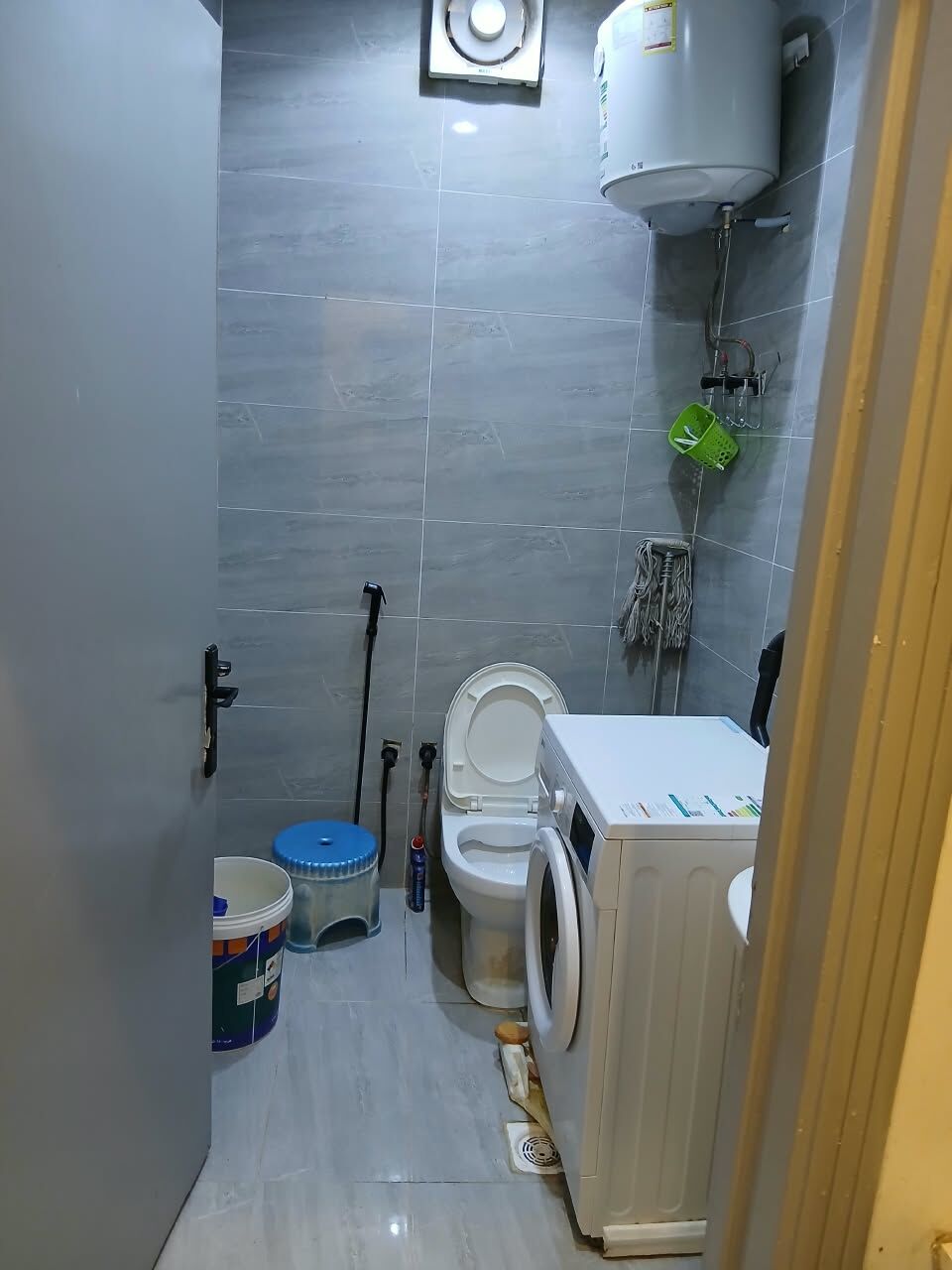 Riyadh, Apartments, Flats, Houses & Villas, SAR 2100/month,  1 BR,  Offering Fully Furnished Studio Flat For 3 Months Available From 13th OCt