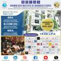 Explore BBA Colleges In Delhi For Career-Focused Management Education - RDIAS