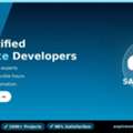 Hire Certified Salesforce Developers Who Actually Know Your CRM