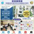 Explore Leading B.Com Colleges In Delhi For Commerce Education - RDIAS