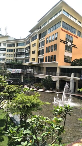 Kuala Lumpur, Offices, MYR 950,  90 Sq. Feet,  Flexible Term Office Suite, Virtual Office In Setiawalk