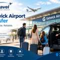 Book A Comfortable Gatwick Airport Transfer