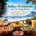 Indian Restaurant Near Ao Nang Beach – Authentic Indian Dining At Noori India