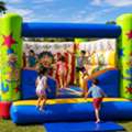 Jumping Castle Hire Darwin &ndash; Fun For Kids&rsquo; Parties & Family Events