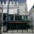 THB 60000,  49 Sq. Feet,  ให้เช่า อาคาร โฮมออฟฟิศ หลังมุม โครง