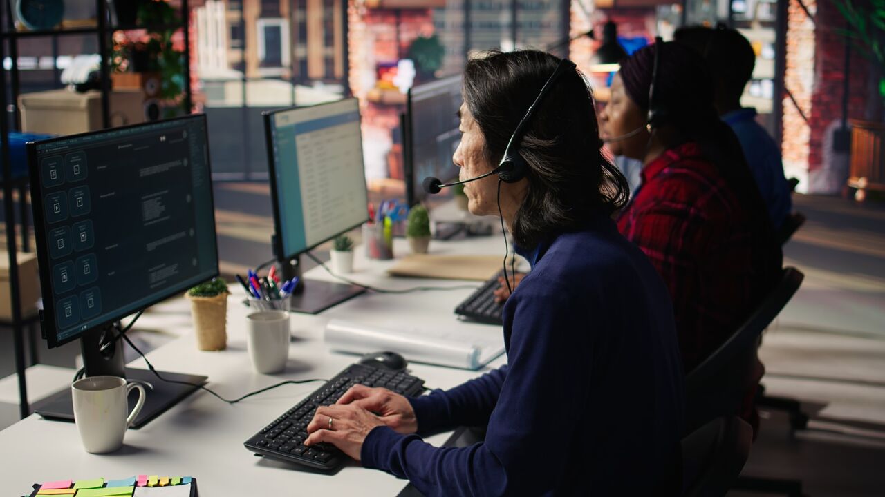 New York, Computer, Evaluate, Implement, And Manage Your IT Environment