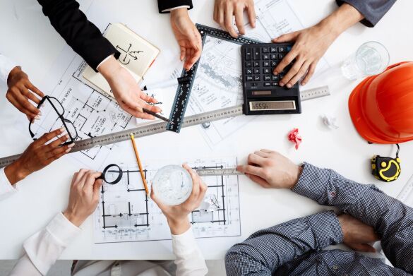 Jaipur, Construction, Project Management Consultancy In Jaipur For Home & Commercial Builds