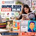 Graphic Design Books Online For Creative Learning