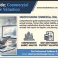 Trusted Commercial Real Estate Valuation Services In Brisbane