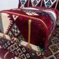 SAR 30,  Majlis Hand Rest And Folding Pillow