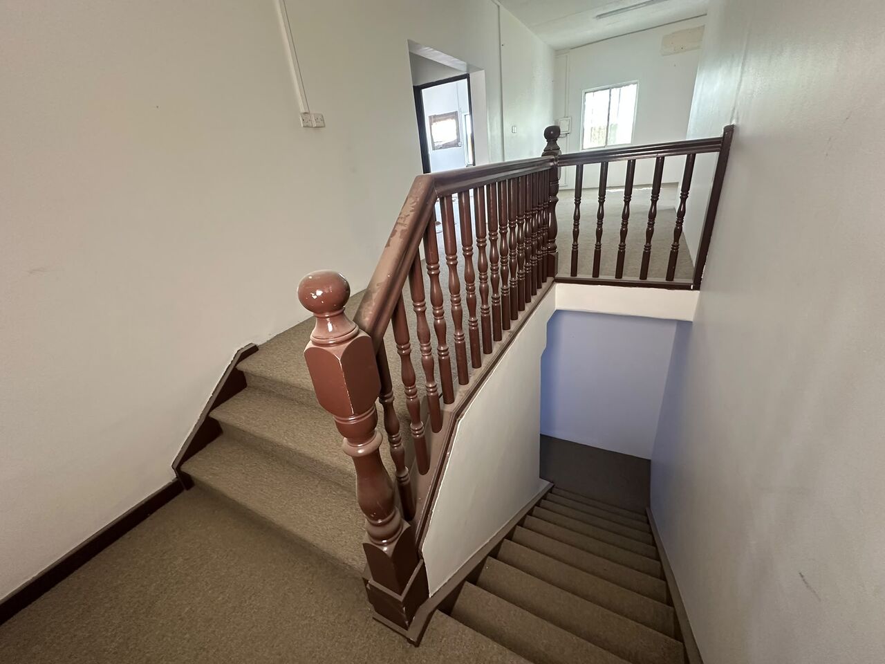 Hamad Town, Apartments, Flats, Houses & Villas, BHD 300/month,  3 BR,  150 Sq. Meter,  3-Bedroom Apartment For Rent &ndash; Hamad Town, Roundabout 2 BHD 300 Per Month, Including Elect