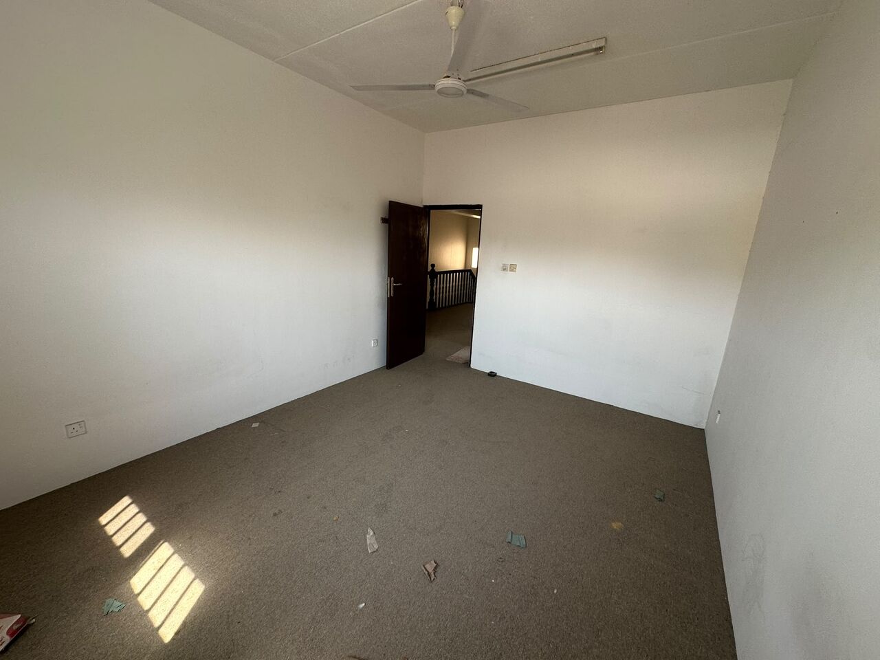 Hamad Town, Apartments, Flats, Houses & Villas, BHD 300/month,  3 BR,  150 Sq. Meter,  3-Bedroom Apartment For Rent &ndash; Hamad Town, Roundabout 2 BHD 300 Per Month, Including Elect