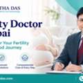Fertility Doctor In Dubai | Infertility Doctor In Dubai | Dr. Partha Das	 Dr. Partha Das I