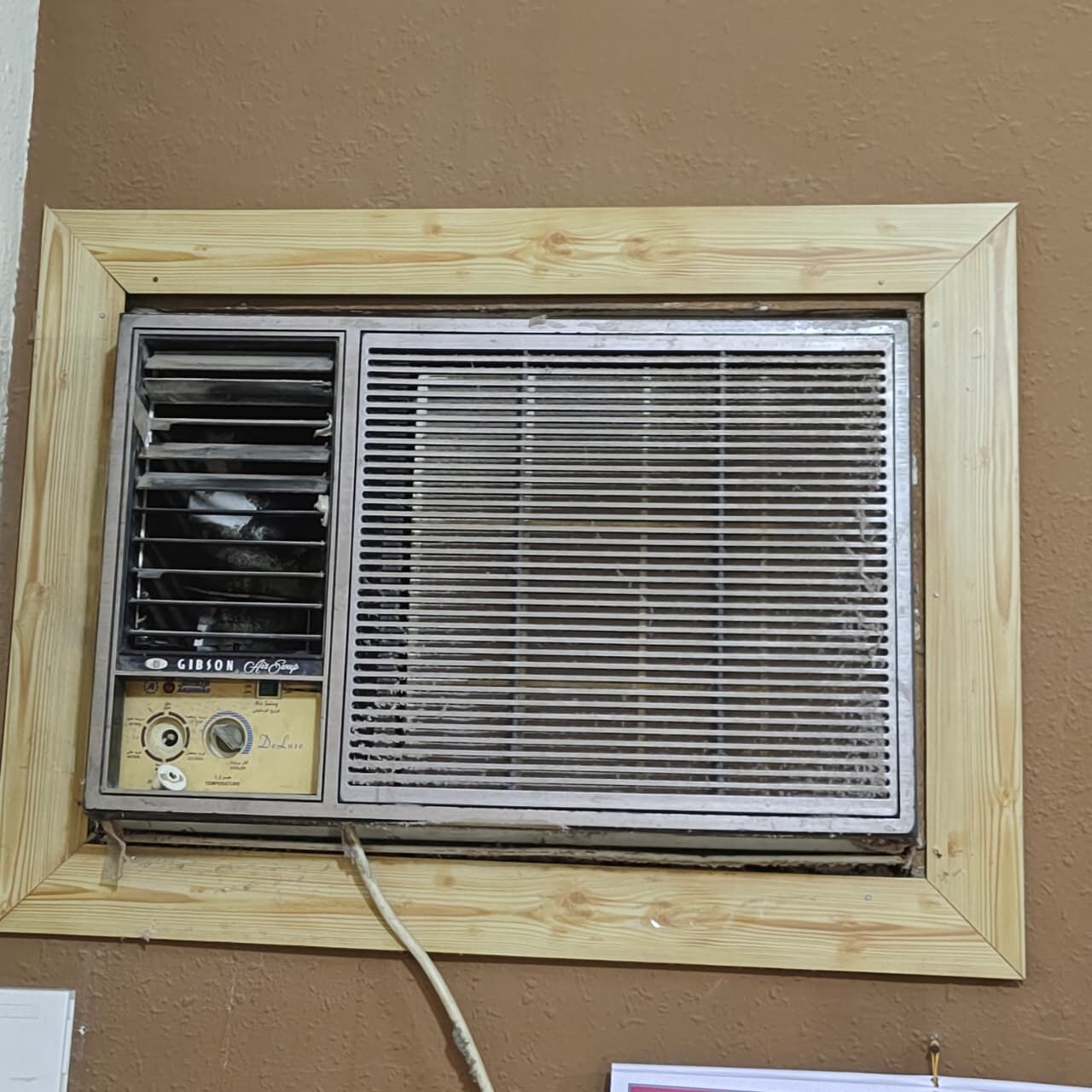 Al Aziziyah, Air Conditioners, SAR 350,  Window Air Conditioners
