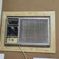 SAR 350,  Window Air Conditioners