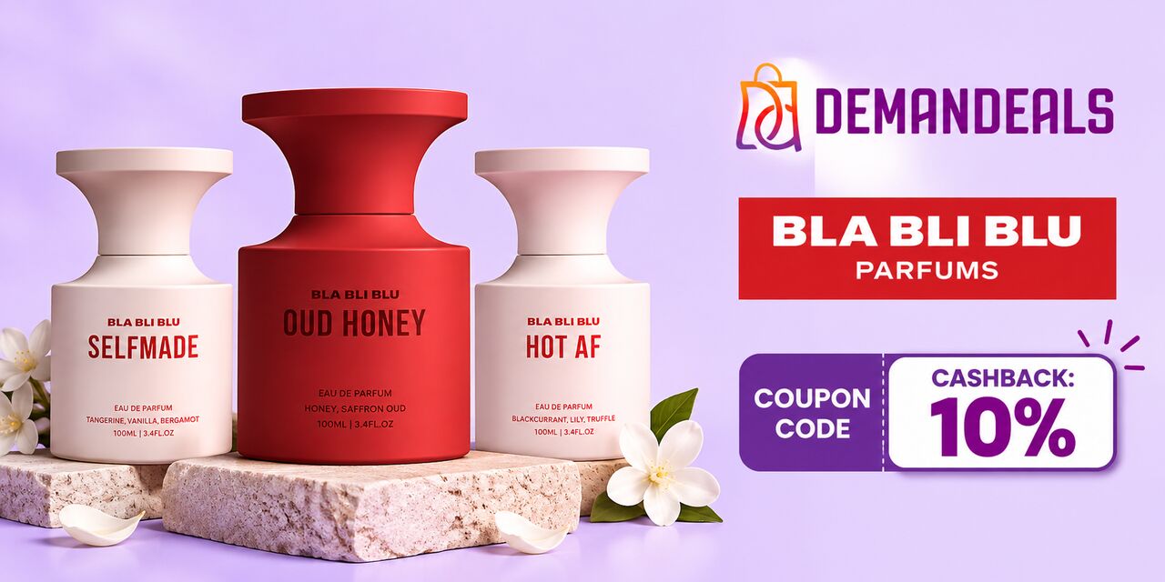 Mumbai, Business, Bla Bli Blu Coupon Code