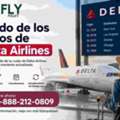 Cómo Consultar Vuelos Cancelados Delta Hoy