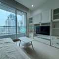 THB 18000,  40 Sq. Meter,  Circle Condominium 1 Bedroom 1 Bathroom For Rent (A2698)