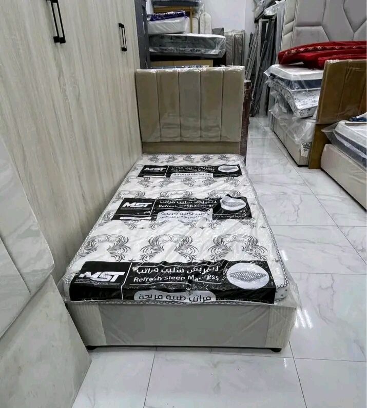 Jeddah, Furniture, SAR 6,  New Classic And Durable Bedroom Furniture Sets Available