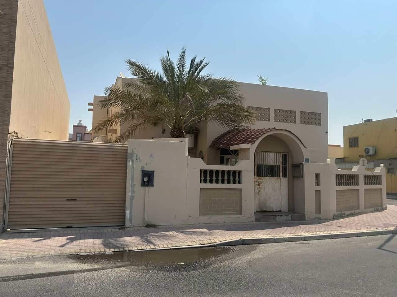 Manama, Apartments, Flats, Houses & Villas, BHD 300/month,  3 BR,  150 Sq. Meter,  شقة للإيجار في مدينة حمد – الدوار ال