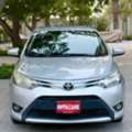 BHD 2850,  Toyota Yaris GR,  2017,  Automatic,  80000 KM,  TOYOTA YARIS  MODEL 1.5 ENGINE