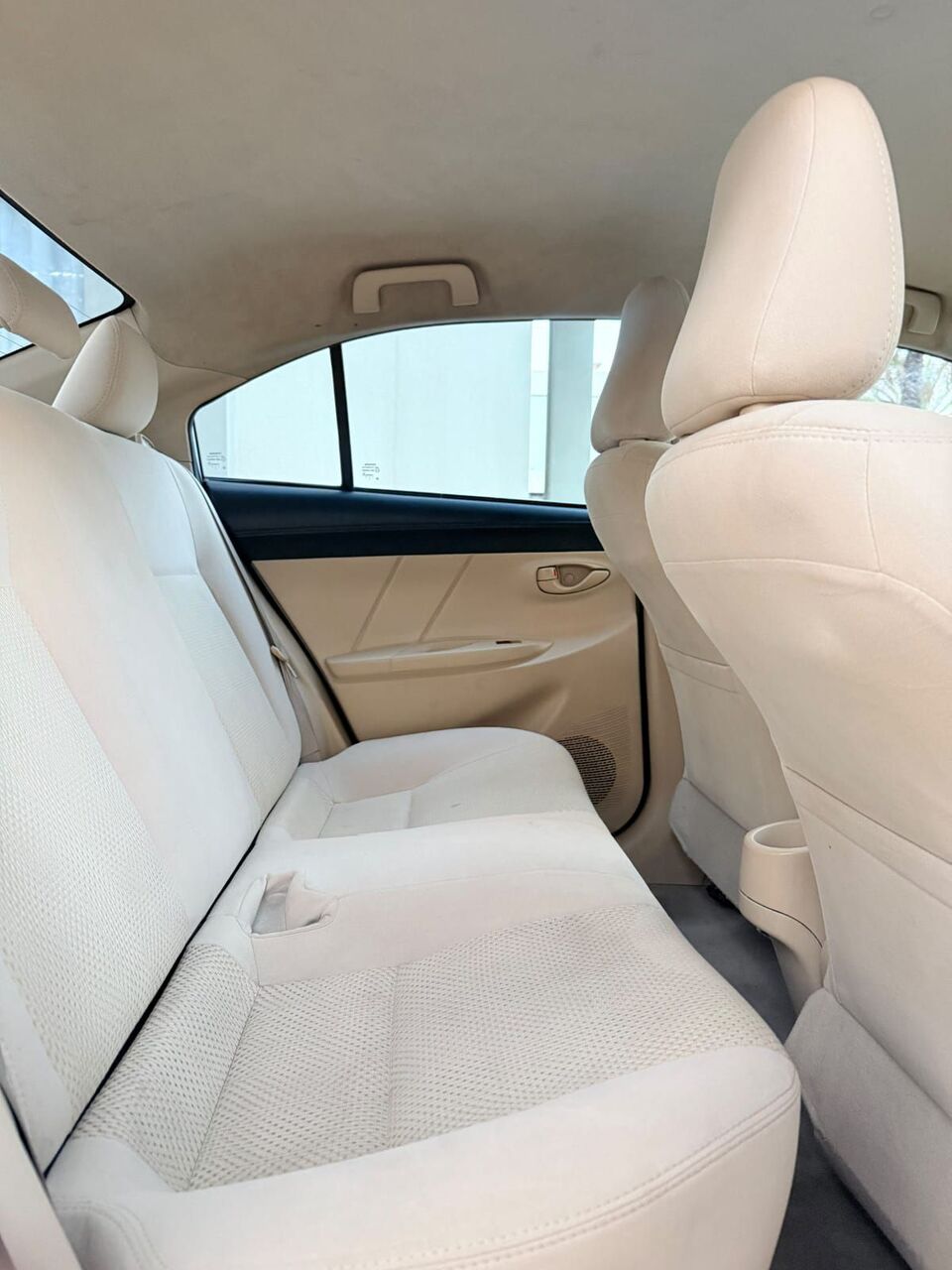 Manama, Vehicles, Cars & Trucks , BHD 2850,  Toyota Yaris GR,  2017,  Automatic,  80000 KM,  TOYOTA YARIS  MODEL 1.5 ENGINE