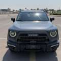 SAR 63000,  Haval Dargo,  2023,  Automatic,  99500 KM,  First Owner Driven By Instructor Rearly Used Very Nice Neat & Clean All Origional Guranted