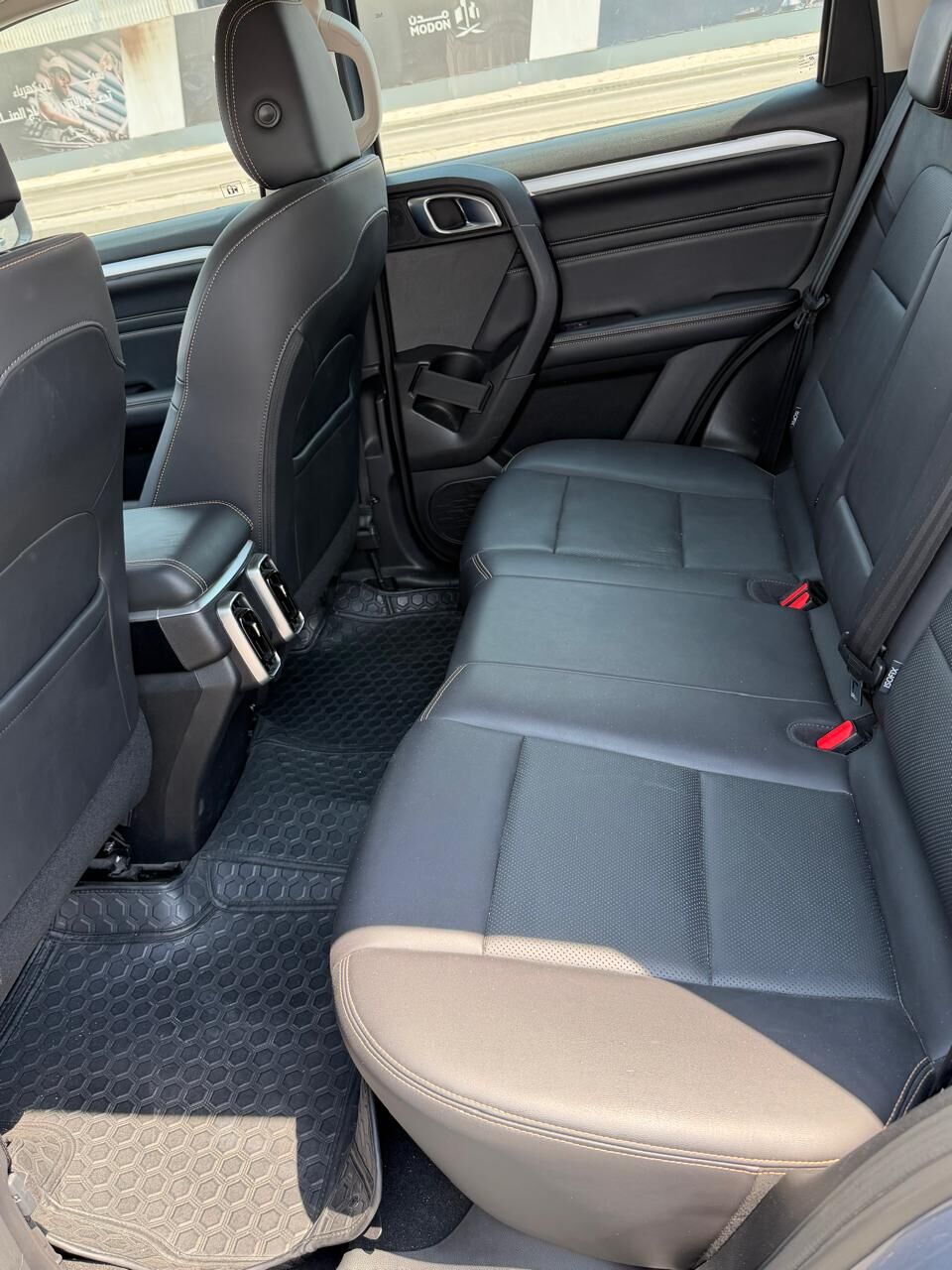 Khobar, Vehicles, Cars & Trucks , SAR 63000,  Haval Dargo,  2023,  Automatic,  99500 KM,  First Owner Driven By Instructor Rearly Used Very Nice Neat & Clean All Origional Guranted