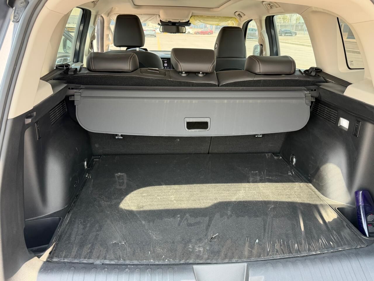 Khobar, Vehicles, Cars & Trucks , SAR 63000,  Haval Dargo,  2023,  Automatic,  99500 KM,  First Owner Driven By Instructor Rearly Used Very Nice Neat & Clean All Origional Guranted