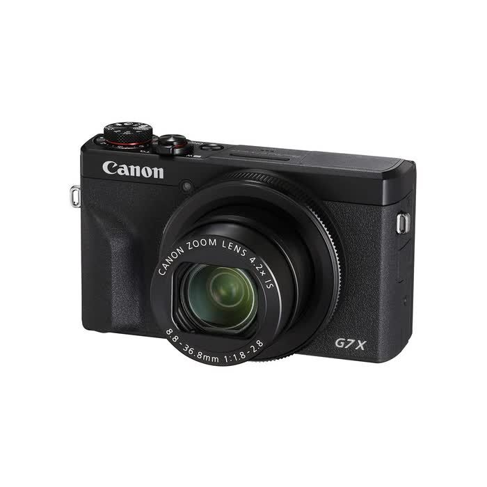 Dubai, Electronics, AED 4,  Canon PowerShot G7 X Mark III (Black) &ndash; Brand New, Factory Sealed, AED 4,399