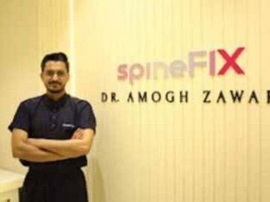 Thane, Health, Spine Consultation In Thane