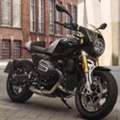 Blending Classic Design With Modern Features - BMW R 12 Nine T