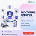 Take Online Assessments To The Next Level With EnFuse Solutions' Proctoring Services