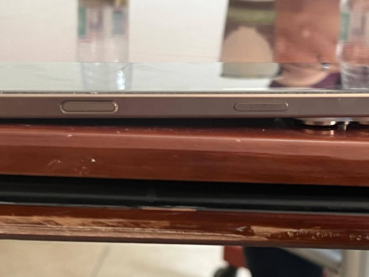Manfouha, Mobile Phones, SAR 3900,  IPhone 16 Pro Max 512GB &ndash; Desert Titanium