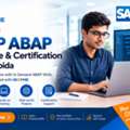 Best SAP ABAP Course & Certification | INXYME