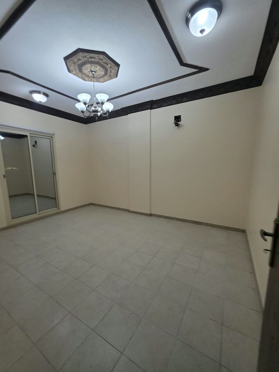 Khobar, Apartments, Flats, Houses & Villas, SAR 28000/year,  3 BR,  3 Bedrooms, A Living Room, 2 Bathrooms, And A Kitchen,  Fast Floor, Elevator Available