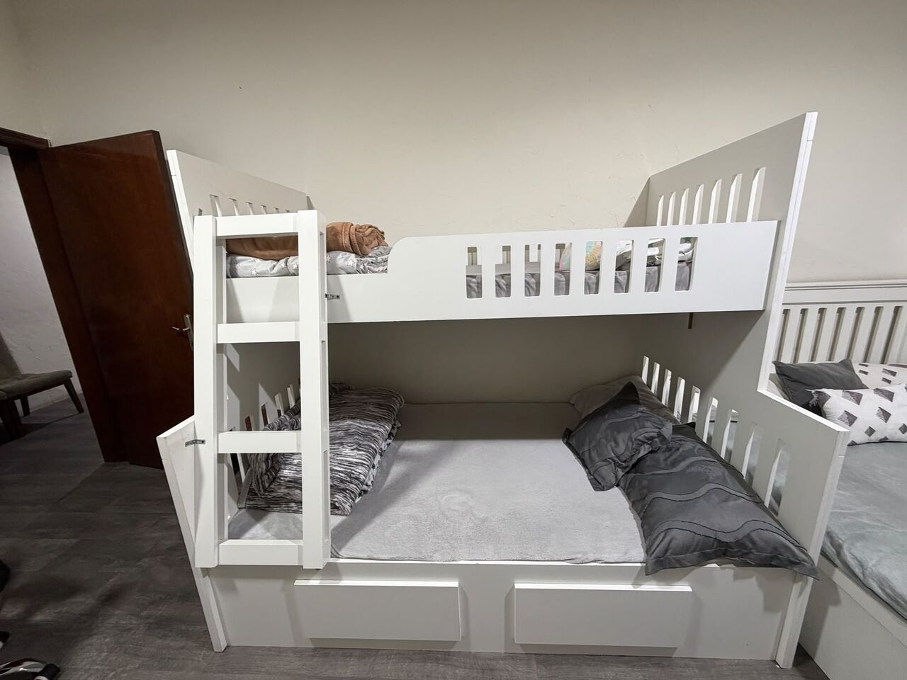 Al Rakah Al Janubiyah, Furniture, SOFA AND BUNK BED FOR SALE