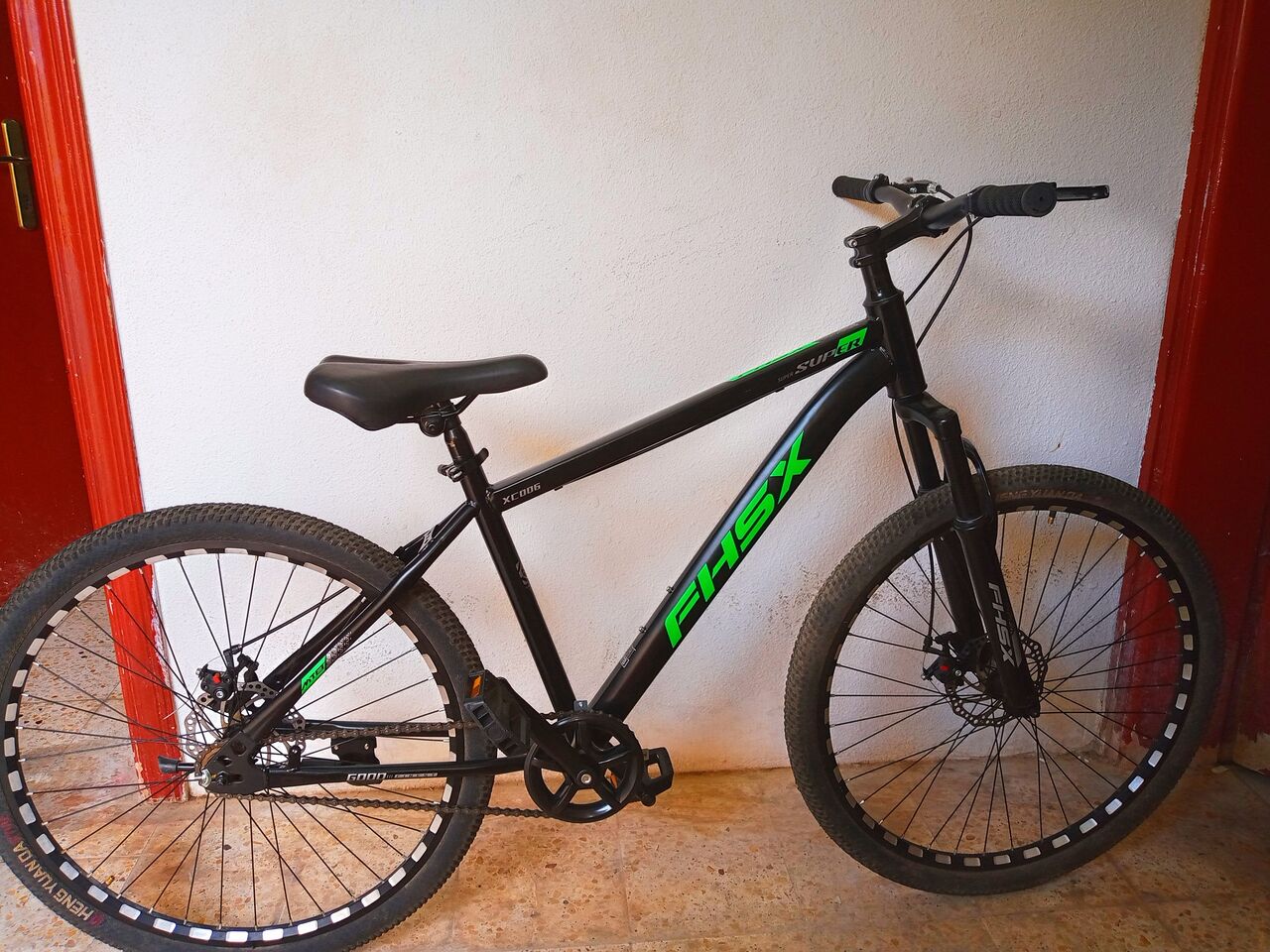 Al Aziziyah, Bicycles, SAR 239,  BICYCLE FOR SELL "26" Inches Size