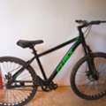 SAR 239,  BICYCLE FOR SELL "26" Inches Size
