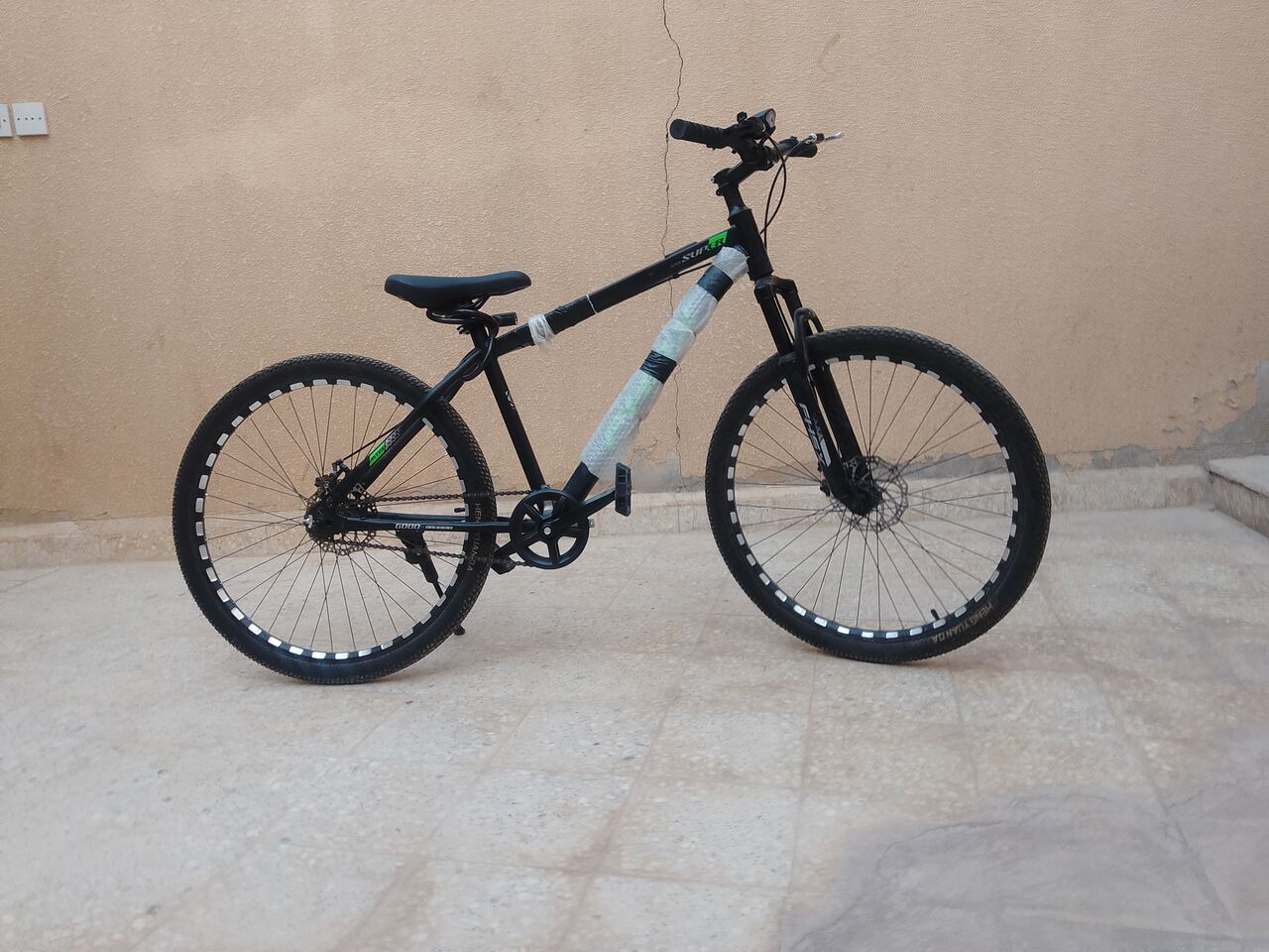 Al Aziziyah, Bicycles, SAR 239,  BICYCLE FOR SELL "26" Inches Size