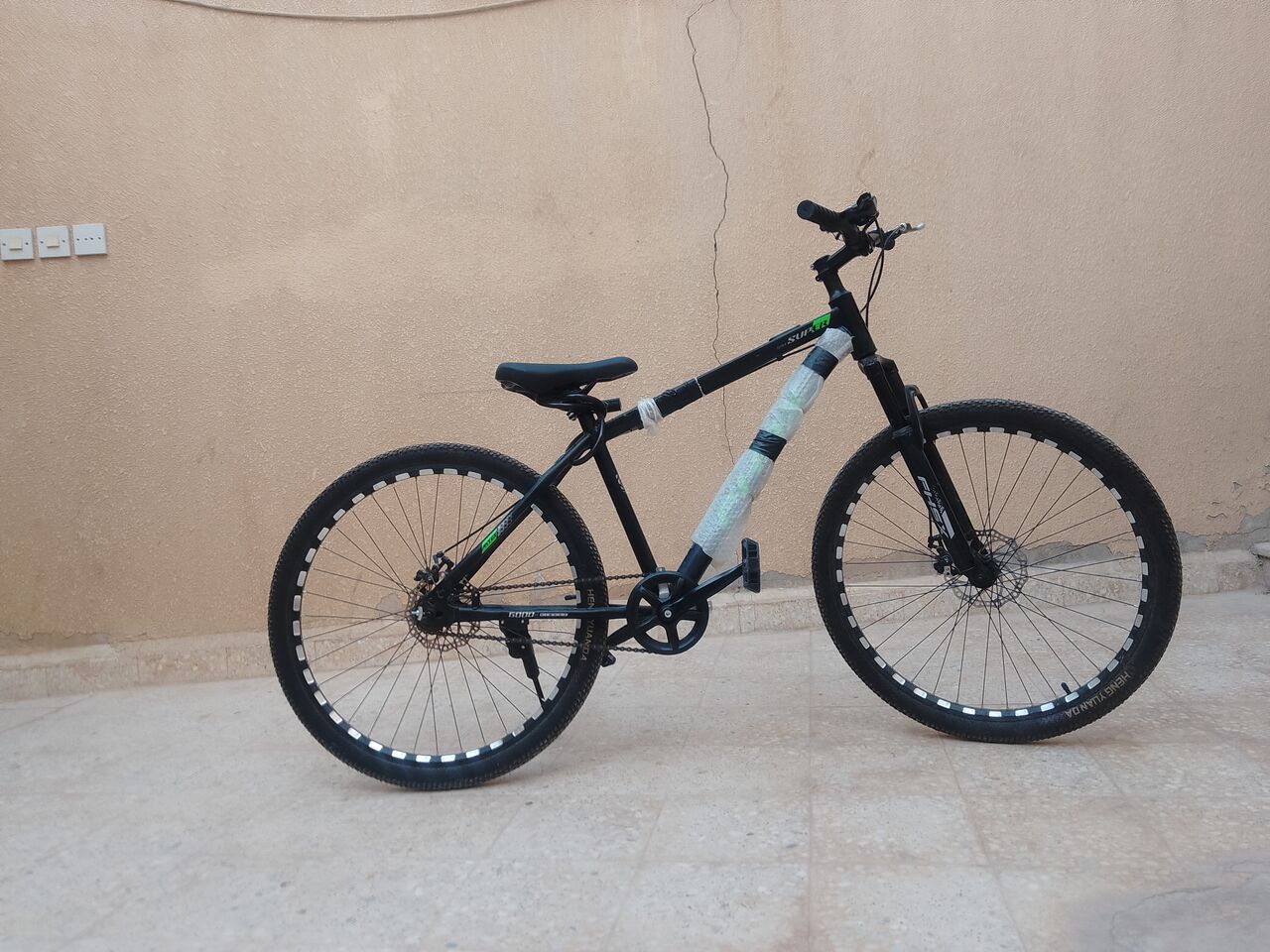 Al Aziziyah, Bicycles, SAR 239,  BICYCLE FOR SELL "26" Inches Size