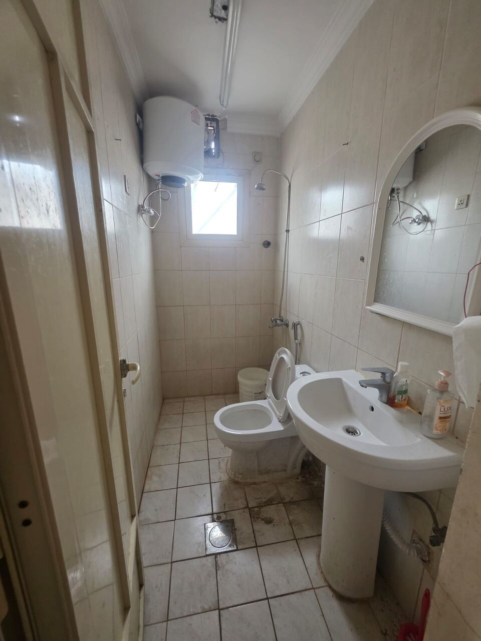 Thuqbah, Apartments, Flats, Houses & Villas, SAR 850/month,  Furnished,  1 BR,  Studio 1 Bedrooms, A Hall, 1 Bathrooms, Kitchen  Roof Top, Without Elevator