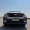 SAR 53000,  Chevrolet Captiva,  2023,  Automatic,  120000 KM,  Driven By A Company Manager All-Origional Guranted