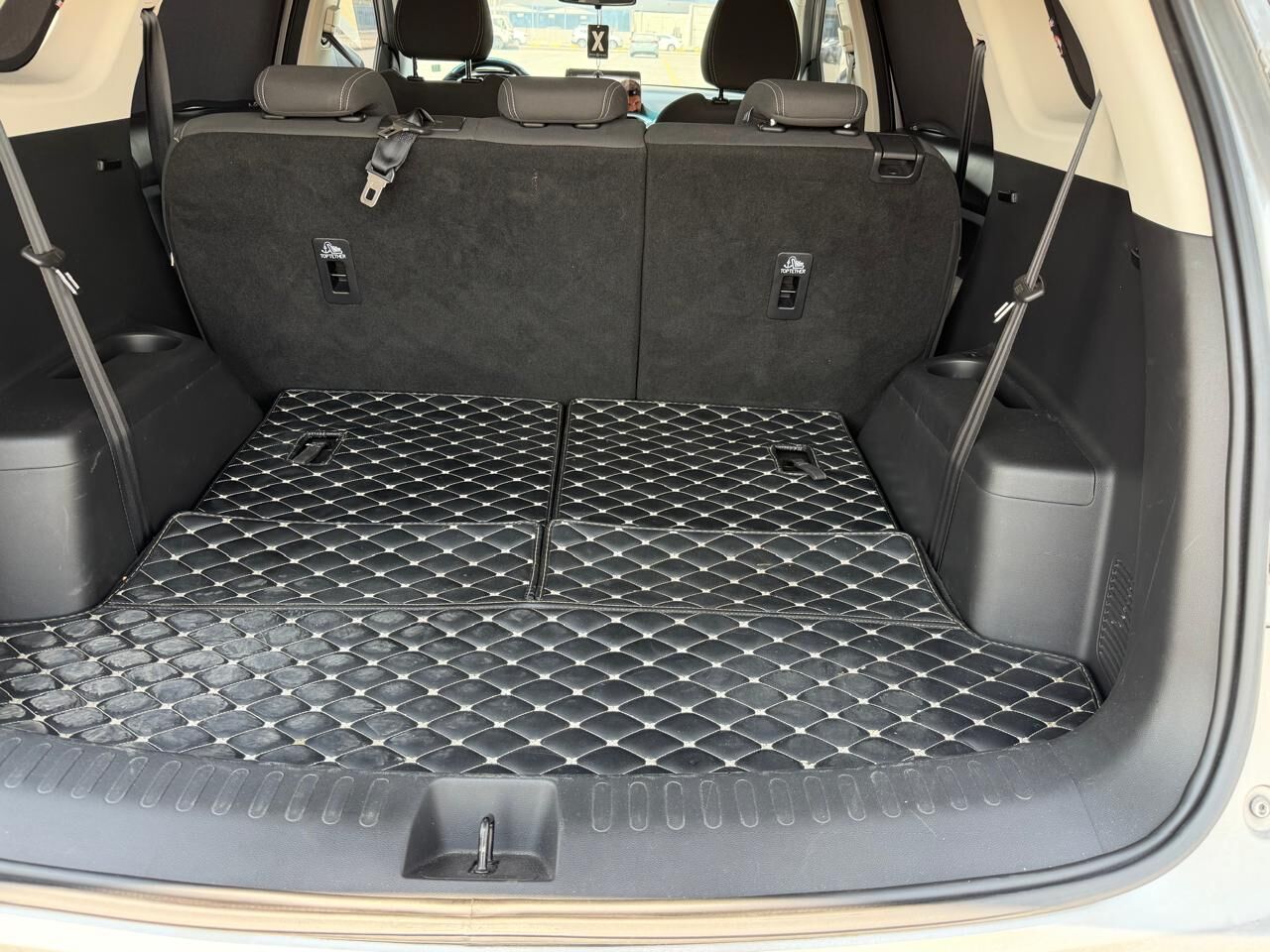 Khobar, Vehicles, Cars & Trucks , SAR 53000,  Chevrolet Captiva,  2023,  Automatic,  120000 KM,  Driven By A Company Manager All-Origional Guranted