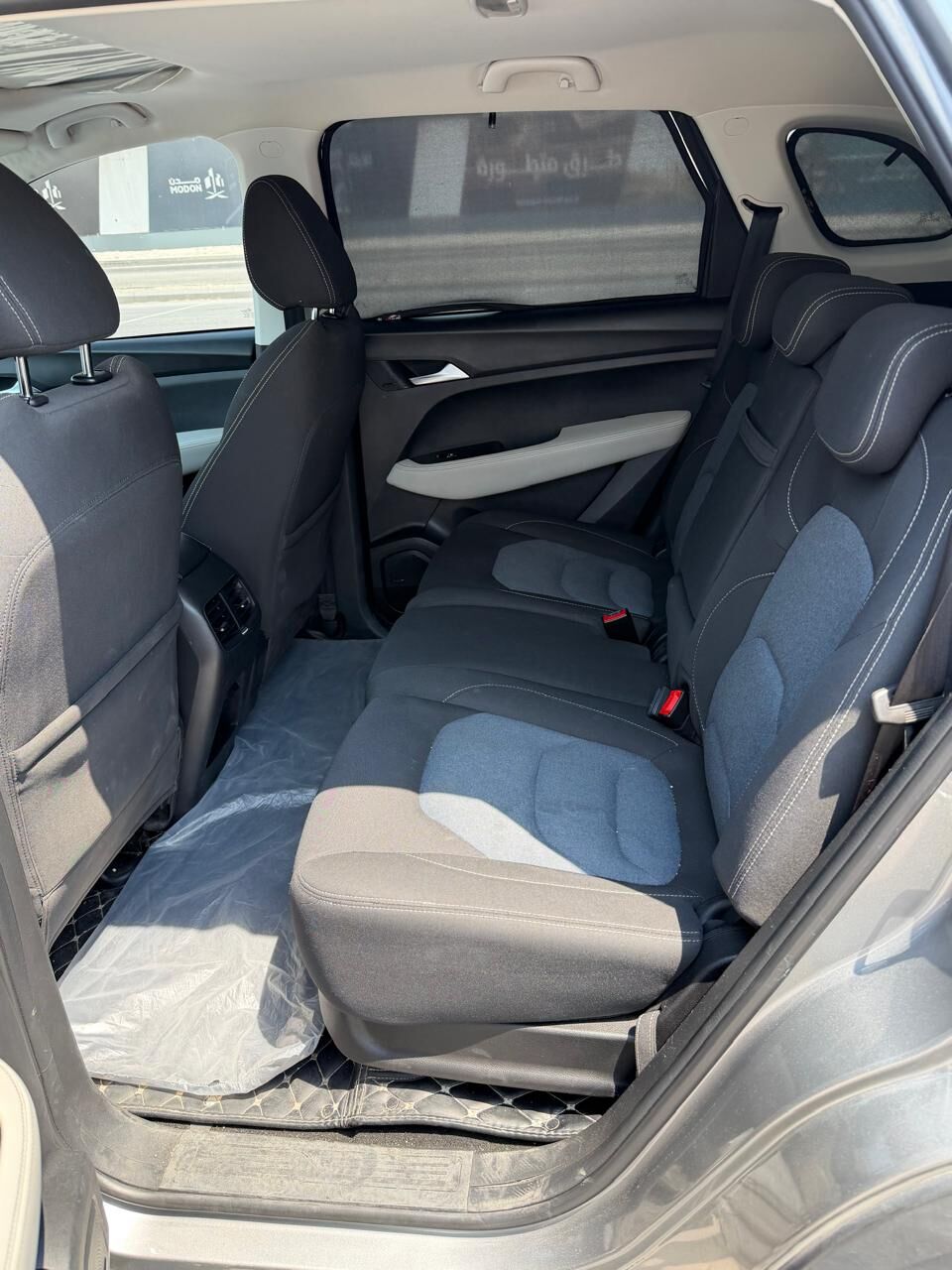 Khobar, Vehicles, Cars & Trucks , SAR 53000,  Chevrolet Captiva,  2023,  Automatic,  120000 KM,  Driven By A Company Manager All-Origional Guranted