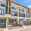 THB 24999,  21 Sq. Feet,  สุวรรณภูมิ โลตัส ลาดกระบัง 1.2 กม. ARL ลาดก
